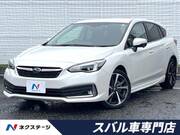 2020 SUBARU IMPREZA SPORTS