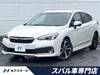 SUBARU IMPREZA SPORTS