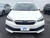 SUBARU IMPREZA SPORTS