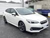SUBARU IMPREZA SPORTS
