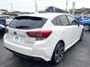 SUBARU IMPREZA SPORTS