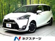 2018 TOYOTA SIENTA