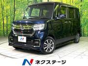 2021 HONDA N-BOX CUSTOM