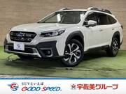 2022 SUBARU LEGACY OUTBACK