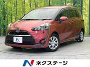 2015 TOYOTA SIENTA G