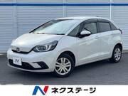 2022 HONDA FIT