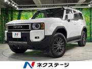 2024 TOYOTA LANDCRUISER 250