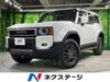 TOYOTA LANDCRUISER 250