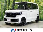 2026 HONDA N-BOX CUSTOM