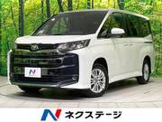 2024 TOYOTA NOAH