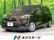 2015 TOYOTA SIENTA G