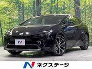 2025 TOYOTA PRIUS