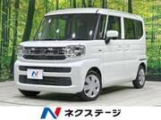 2024 SUZUKI SPACIA