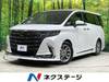 TOYOTA ALPHARD HYBRID
