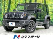 2025 SUZUKI JIMNY SIERRA