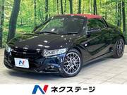 2015 HONDA S660
