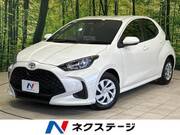 2024 TOYOTA YARIS