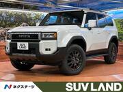 2025 TOYOTA LANDCRUISER 250