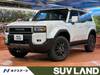 TOYOTA LANDCRUISER 250