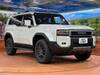 TOYOTA LANDCRUISER 250