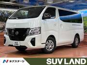 2024 NISSAN CARAVAN