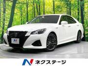 2018 TOYOTA CROWN HYBRID