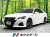 TOYOTA CROWN HYBRID