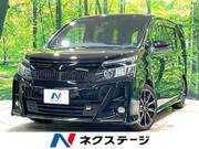 2017 TOYOTA VOXY