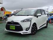 2016 TOYOTA SIENTA
