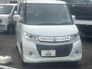 2011 SUZUKI PALETTE SW