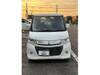 SUZUKI PALETTE SW