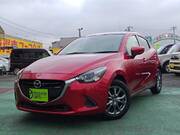 2019 MAZDA DEMIO