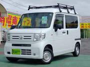 2020 HONDA N-VAN
