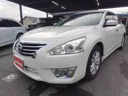 2015 NISSAN TEANA