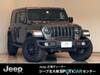 CHRYSLER JEEP WRANGLER UNLIMITED