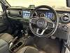 CHRYSLER JEEP WRANGLER UNLIMITED