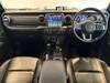 CHRYSLER JEEP WRANGLER UNLIMITED