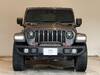 CHRYSLER JEEP WRANGLER UNLIMITED