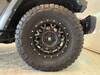 CHRYSLER JEEP WRANGLER UNLIMITED