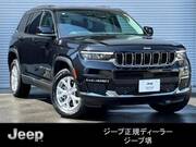 2023 CHRYSLER JEEP GRAND CHEROKEE LIMITED