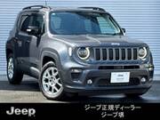 2023 CHRYSLER JEEP RENEGADE
