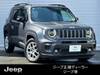 CHRYSLER JEEP RENEGADE