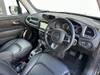 CHRYSLER JEEP RENEGADE
