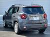 CHRYSLER JEEP RENEGADE