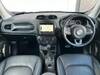 CHRYSLER JEEP RENEGADE