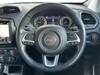 CHRYSLER JEEP RENEGADE