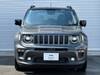 CHRYSLER JEEP RENEGADE