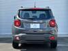 CHRYSLER JEEP RENEGADE