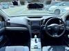 SUBARU LEGACY TOURING WAGON