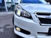 SUBARU LEGACY TOURING WAGON